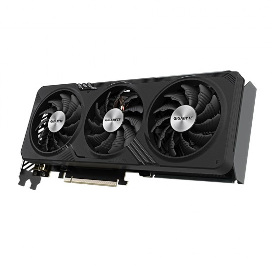 Gigabyte GeForce RTX­­ 4060 Ti GAMING OC 8G NVIDIA GeForce RTX 4060 Ti 8 GB GDDR6 DLSS 3