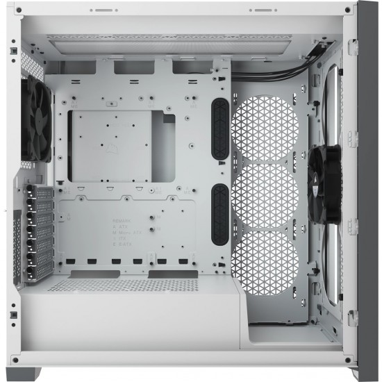 Corsair 5000D AIRFLOW Midi Tower White