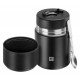 Dinner thermos Zwilling Thermo 700 ML 39500-510-0 Black