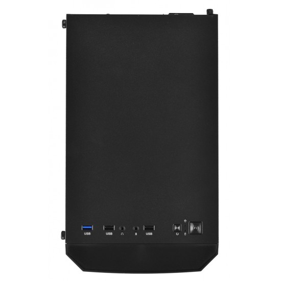 LOGIC ARAMIS ARGB Mini USB 3.0 enclosure