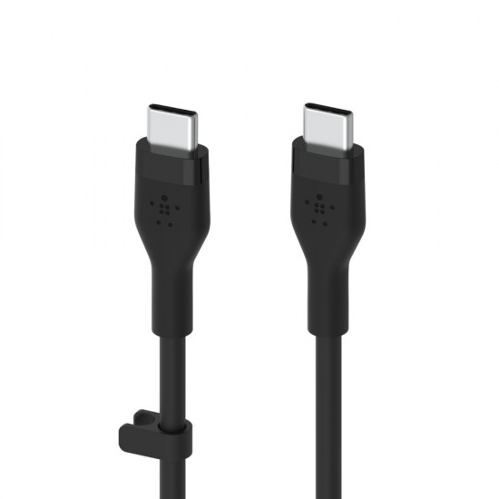 Belkin CAB015bt2MWH USB cable 2 m USB 2.0 USB C White