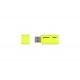 Goodram UME2 USB flash drive 32 GB USB Type-A 2.0 Yellow