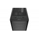 DeepCool CK560 Midi Tower Black