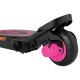 Razor Power Core E90 16 km/h Black,Pink