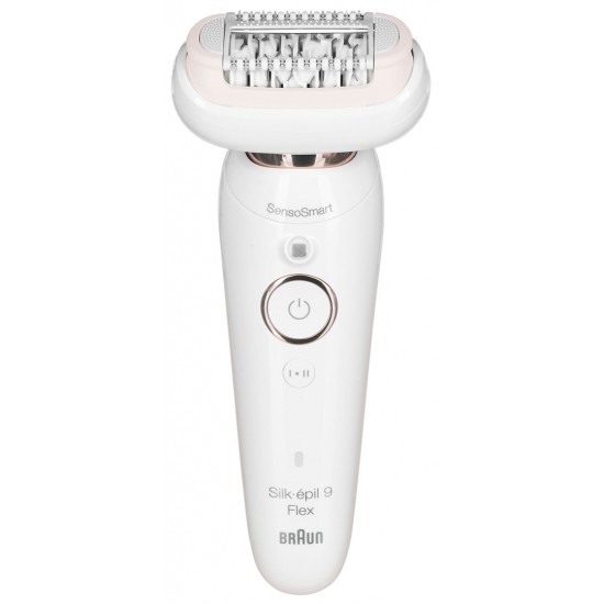 Braun SILK-EPIL 9 FLEX SES 9003 3D epilator