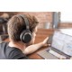 Our Pure Planet Signature Bluetooth Headphones