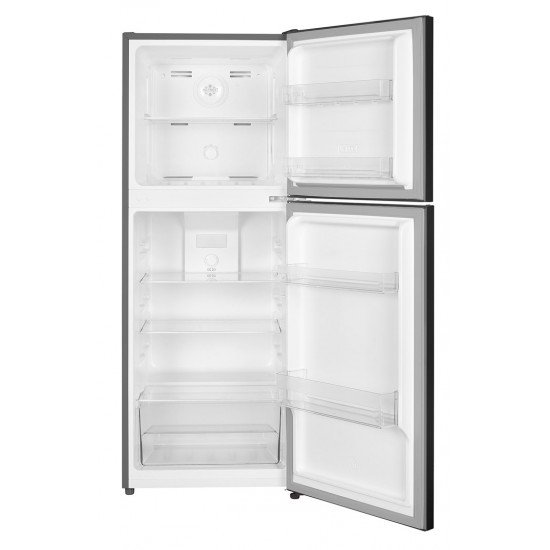 Fridge with upper freezer total no frost MPM-216-CF-26 Inox