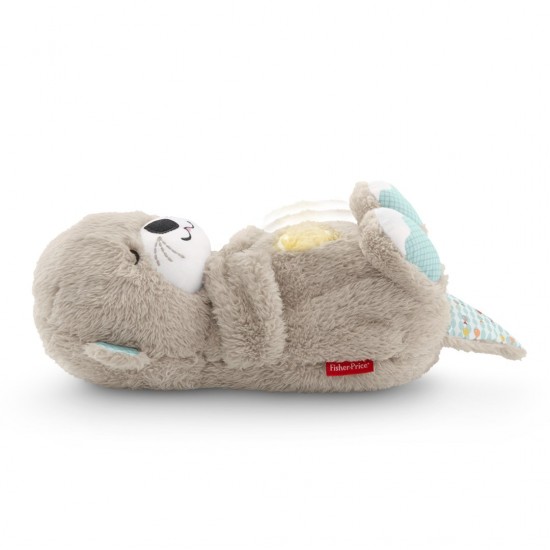 Fisher-Price Soothe 'N Snuggle Otter