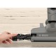 Bosch Serie 2 BBHF214G stick vacuum/electric broom Bagless Grey