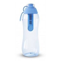 Dafi SOFT Water filtration bottle 0.3 L Blue