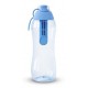 Dafi SOFT Water filtration bottle 0.3 L Blue