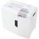 HSM shredstar X8 document shredder, 4.5 x 30 mm + separate CD-cutting mechanism