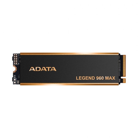 ADATA LEGEND 960 MAX M.2 2 TB PCI Express 4.0 3D NAND NVMe