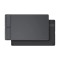 Inspiroy 2M Black graphics tablet