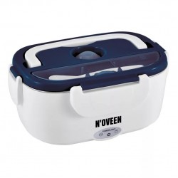 Electric Lunch Box N'oveen LB430 Dark Blue