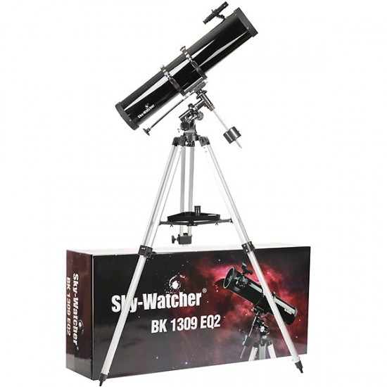 Teleskop  Sky-Watcher BK 130 9EQ2