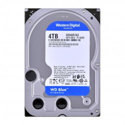 HDD WD RED 6TB WD60EFPX