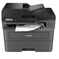 Brother MFC-L2802DN multifunction printer Laser A4 1200 x 1200 DPI 32 ppm