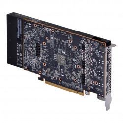 Karta graficzna AMD Radeon Pro W7500 8GB GDDR6, 4x DisplayPort 2.1, 70W, PCI Gen4 x8