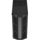 Aerocool Prime Midi Tower Black