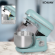 Bomann KM 6030 CB food processor 1100 W 5 L Mint colour