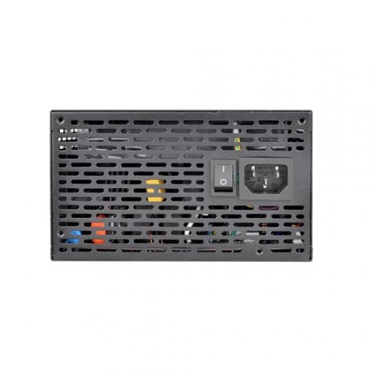 Thermaltake Smart BX3 power supply unit 750 W ATX Black