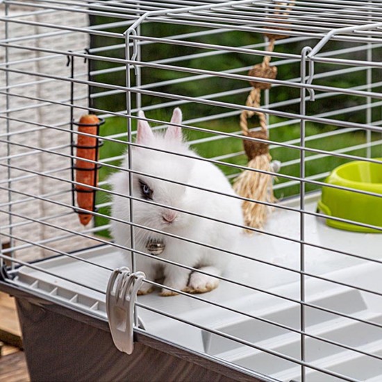 FERPLAST Rabbit 100 - Cage