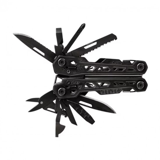 GERBER Suspension Truss multitool black