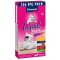 VITAKRAFT Cat Liquid-Snack with beef and chicken - cat treats - 16 x 15g