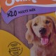 PEDIGREE Schmackos - Dog treat - 144 g