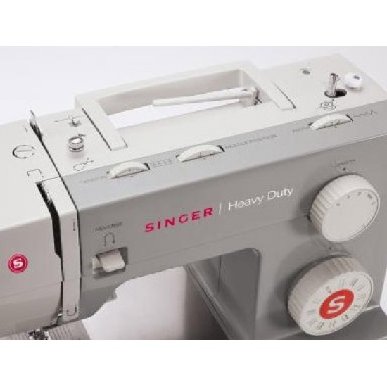 SINGER HD 4411 sewing machine Electric