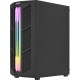 Aerocool Prime Midi Tower Black