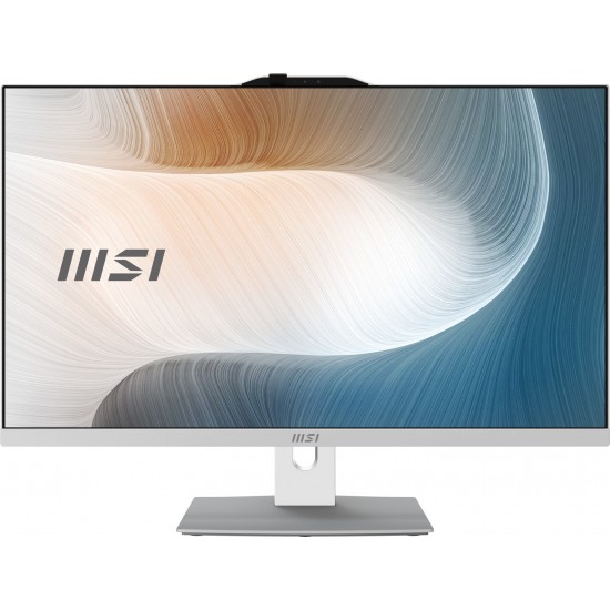 MSI Modern AM272P 12M-441EU Intel® Core™ i5 i5-1235U 68.6 cm (27