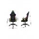 Huzaro Force 6.2 Black RGB gaming chair