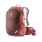 Bicycle backpack -Deuter Superbike 16 SL Raisin- Caspia