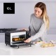 Taurus Horizon 10 mini oven (10l; 650W)