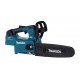 Makita UC006GZ chainsaw Black, Green