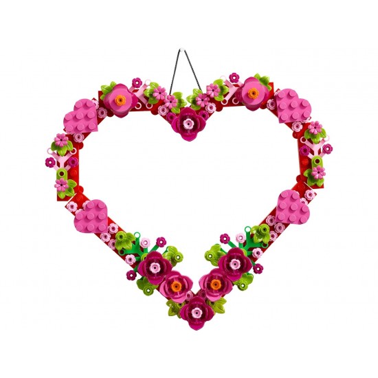 LEGO 40638 HEART ORNAMENT