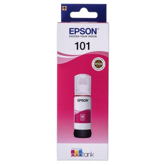 Epson C13T03V34A ink cartridge Magenta 1 pc(s)