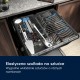 Electrolux EEM43200L Fully built-in 10 place settings E