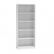 Topeshop R60 BIEL office bookcase