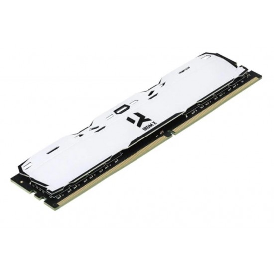 GOODRAM IRDM X 8GB 3200MHz CL16 White