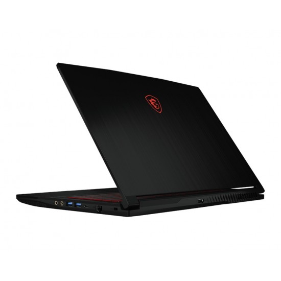 MSI Gaming GF63 12VE-665XPL Thin Laptop 39.6 cm (15.6