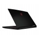 MSI Gaming GF63 12VE-665XPL Thin Laptop 39.6 cm (15.6