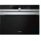 Siemens CF634AGS1 microwave Built-in 36 L 900 W Black, Silver