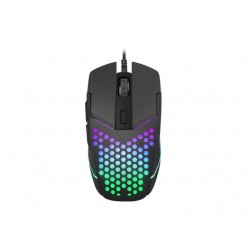 Fury Gaming mouse Battler 6400 DPI