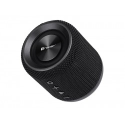 Tracer TRAGLO46608 Splash M TWS portable speaker Stereo portable speaker Black 10 W