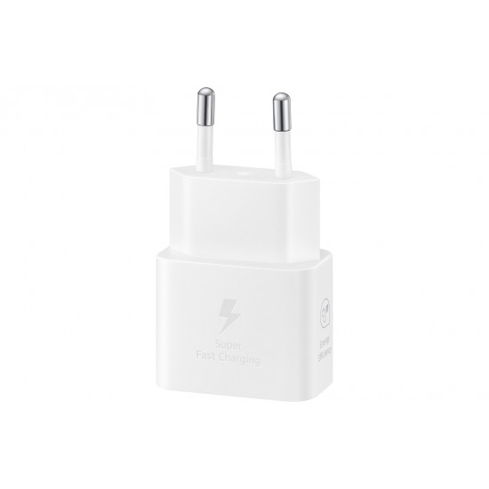 Samsung EP-T2510 Universal White USB Fast charging Indoor