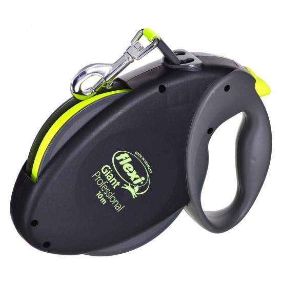 Flexi Special Giant Dog Retractable lead 10 m