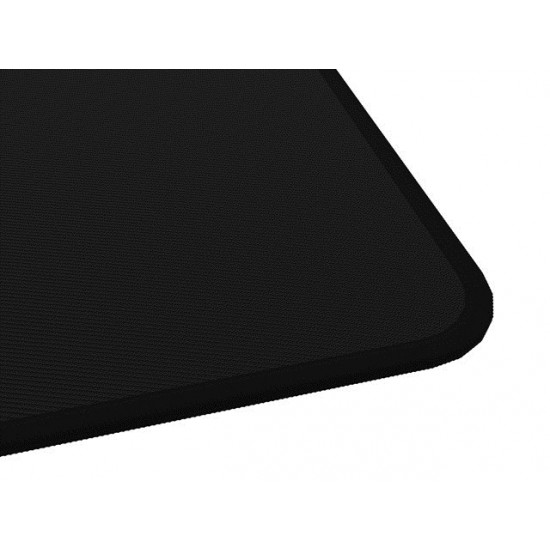 NATEC MOUSE PAD COLORS SERIES OBSIDIAN